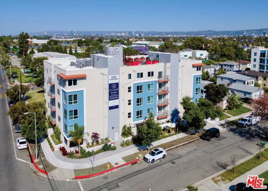 3567 Chesapeake Avenue, Los Angeles, CA 90016 - #2