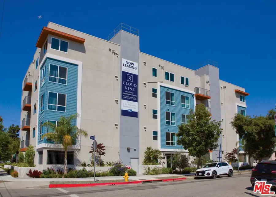 3567 Chesapeake Avenue, Los Angeles, CA 90016 - #3