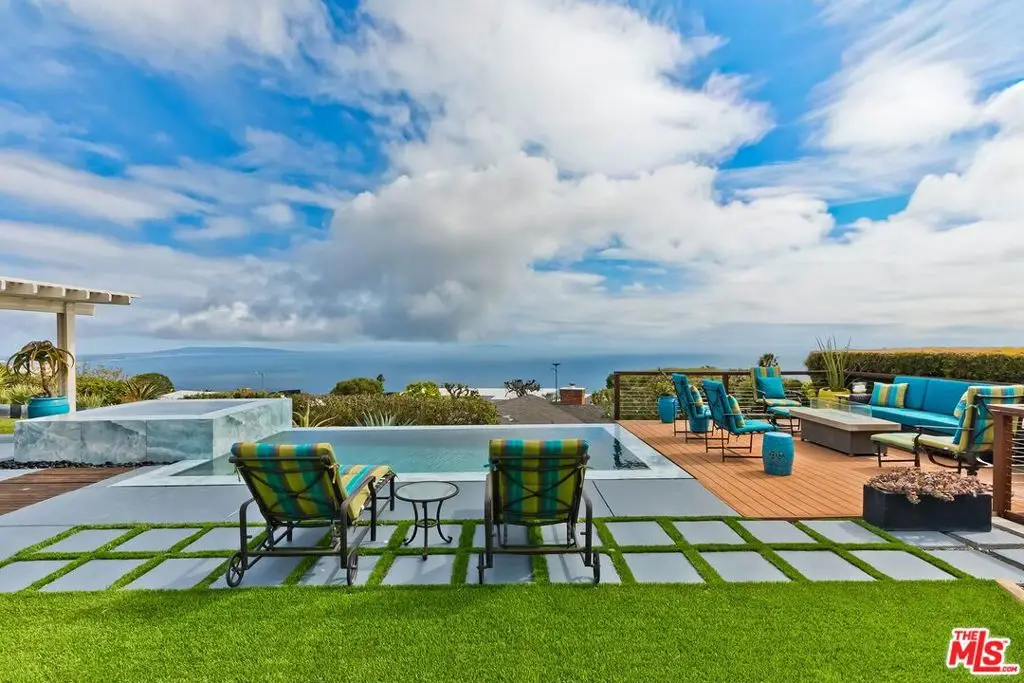 1334 Charmel Place, Pacific Palisades, CA 90272 - #1