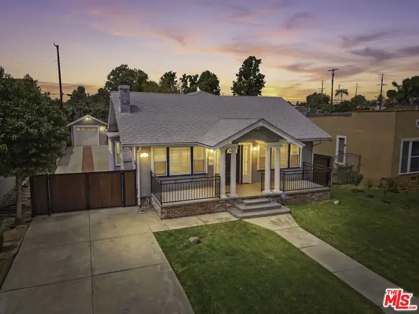 101 S El Molino Street, Alhambra, CA 91801