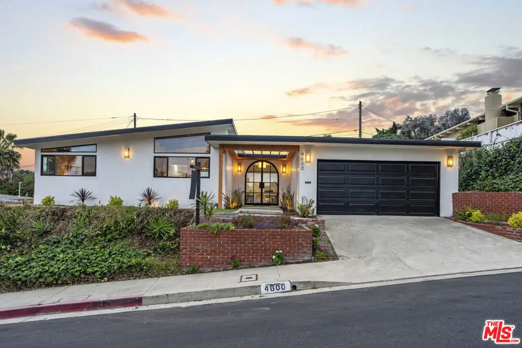 4600 Don Quixote Drive, Los Angeles, CA 90008 - #1