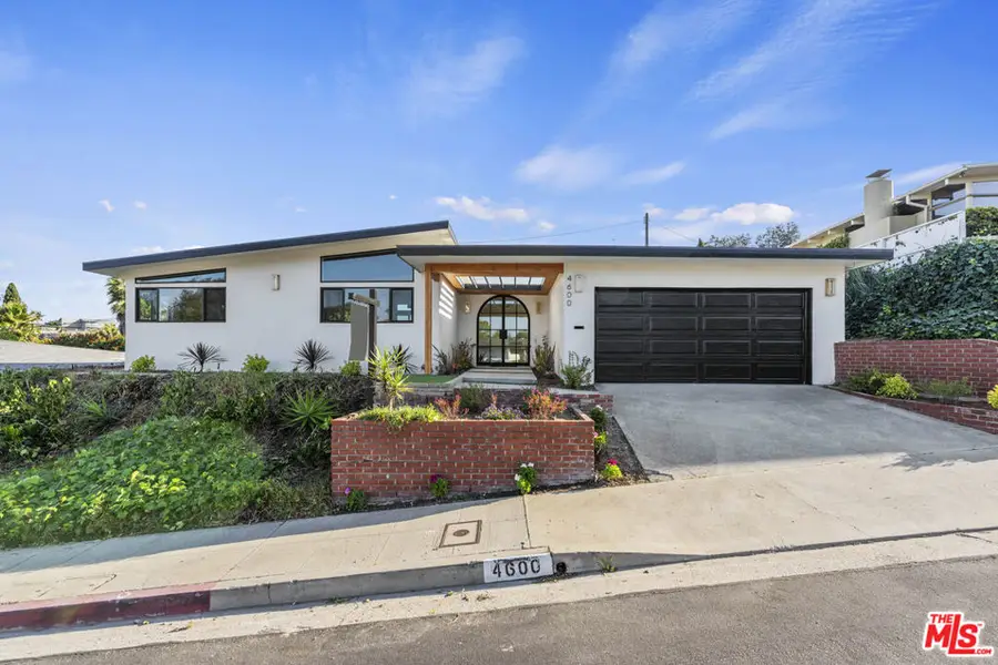4600 Don Quixote Drive, Los Angeles, CA 90008 - #2