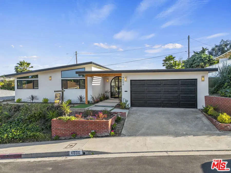 4600 Don Quixote Drive, Los Angeles, CA 90008 - #3