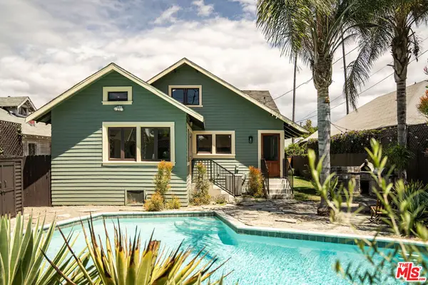 2122 W 29th Street, Los Angeles, CA 90018