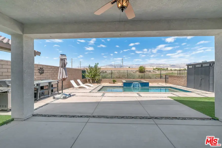 84112 Caviano Drive, Indio, CA 92203 - #2