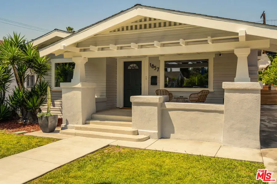 1857 W 41st Street, Los Angeles, CA 90062 - #2