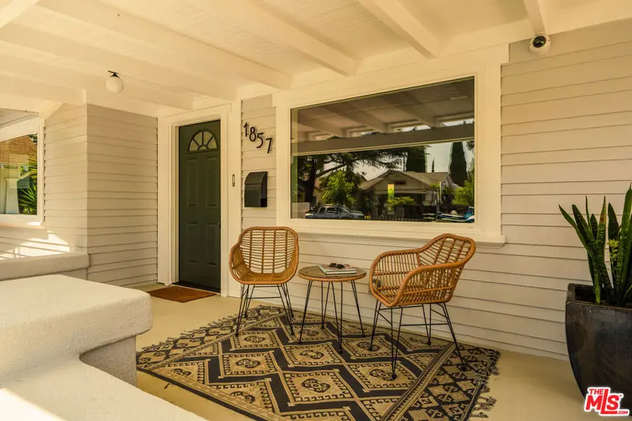 1857 W 41st Street, Los Angeles, CA 90062 - #3