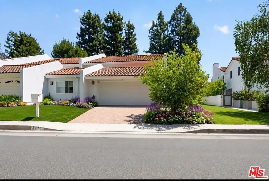 2670 Claray Drive, Los Angeles, CA 90077 - #2