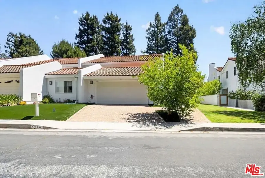 2670 Claray Drive, Los Angeles, CA 90077 - #3