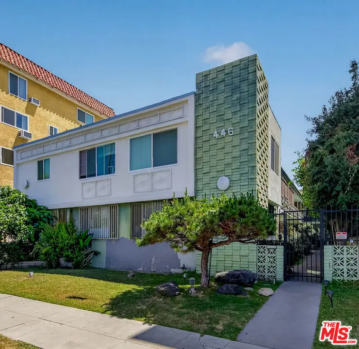 446 S St Andrews Place #2, Los Angeles, CA 90020 - #1