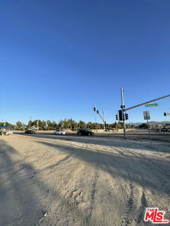 55 VAC E Avenue R Avenue #R, Palmdale, CA 93550 - #2