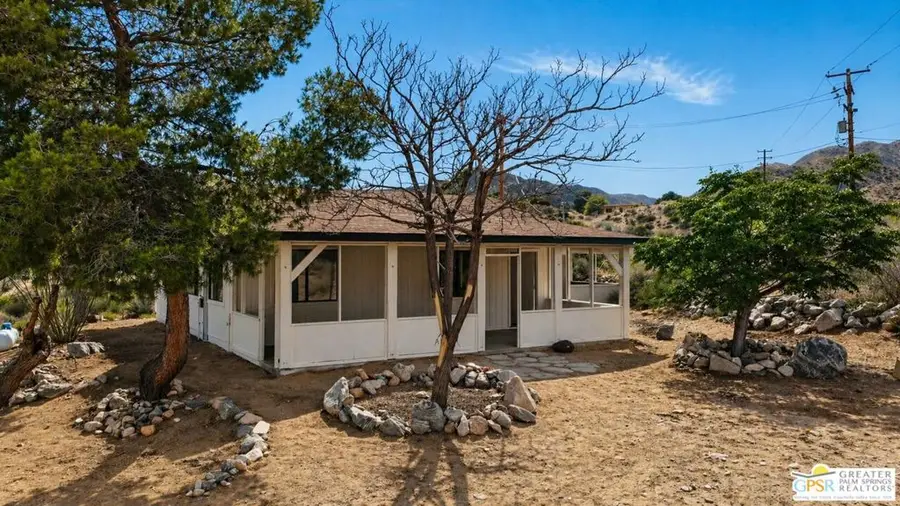 49760 Big Morongo Canyon Road, Morongo Valley, CA 92256 - #2