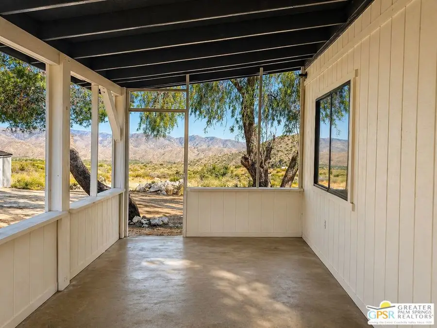 49760 Big Morongo Canyon Road, Morongo Valley, CA 92256 - #3
