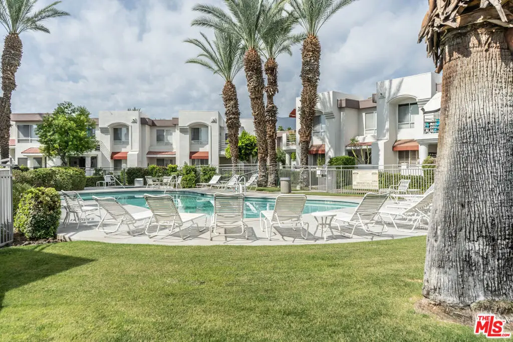 401 S El Cielo Road #11, Palm Springs, CA 92262 - #1