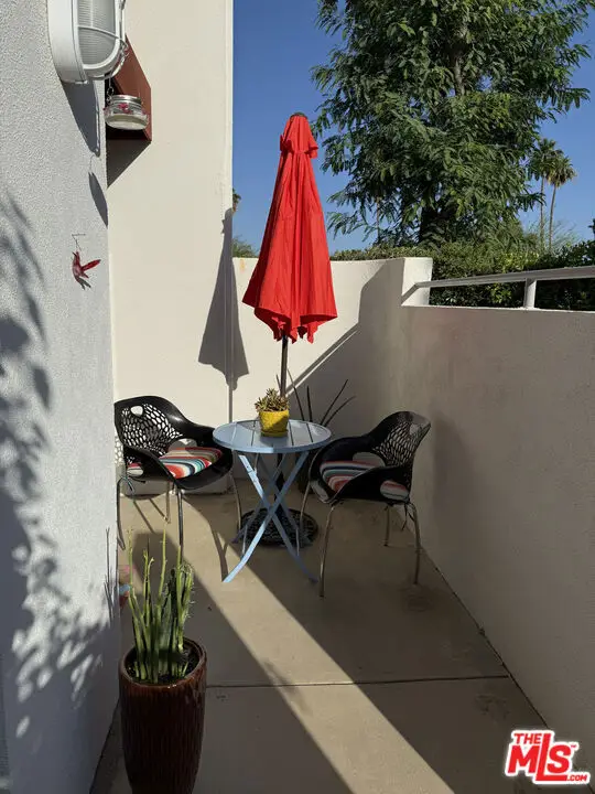 401 S El Cielo Road #11, Palm Springs, CA 92262 - #3