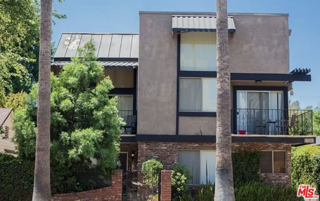 4173 Fair Avenue, Studio City, CA 91602 - #1