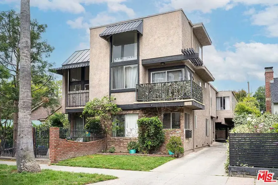4173 Fair Avenue, Studio City, CA 91602 - #2