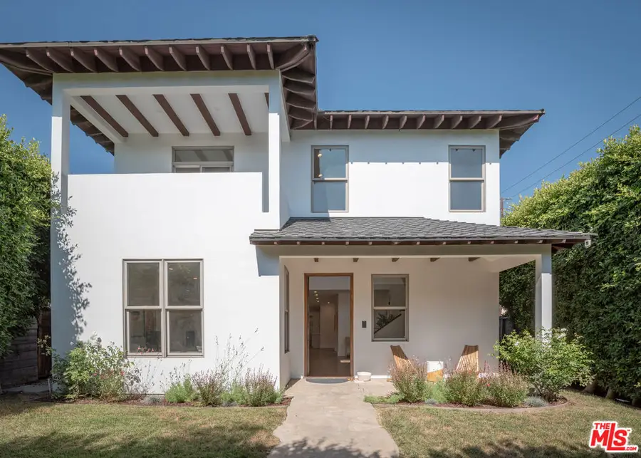 3496 Redwood Avenue, Los Angeles, CA 90066 - #2