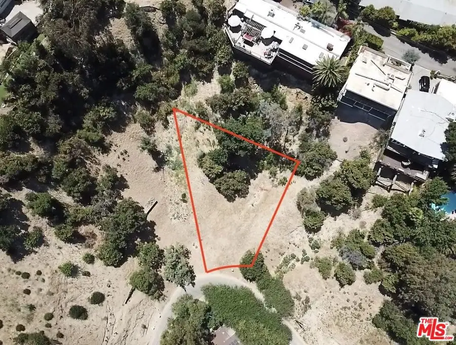 4601 Ensenada Drive, Woodland Hills, CA 91364 - #3