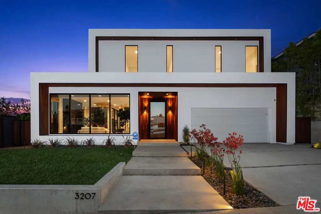 3207 Maplewood Avenue, Los Angeles, CA 90066 - #1