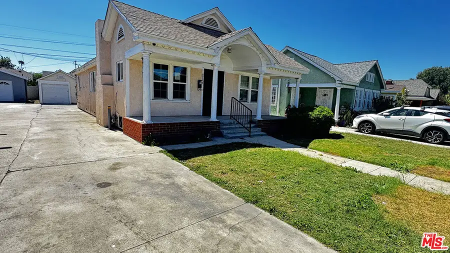 5717 4th Avenue, Los Angeles, CA 90043 - #2