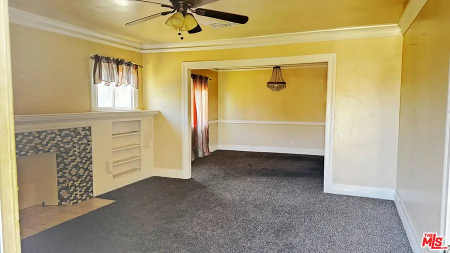 5717 4th Avenue, Los Angeles, CA 90043 - #3