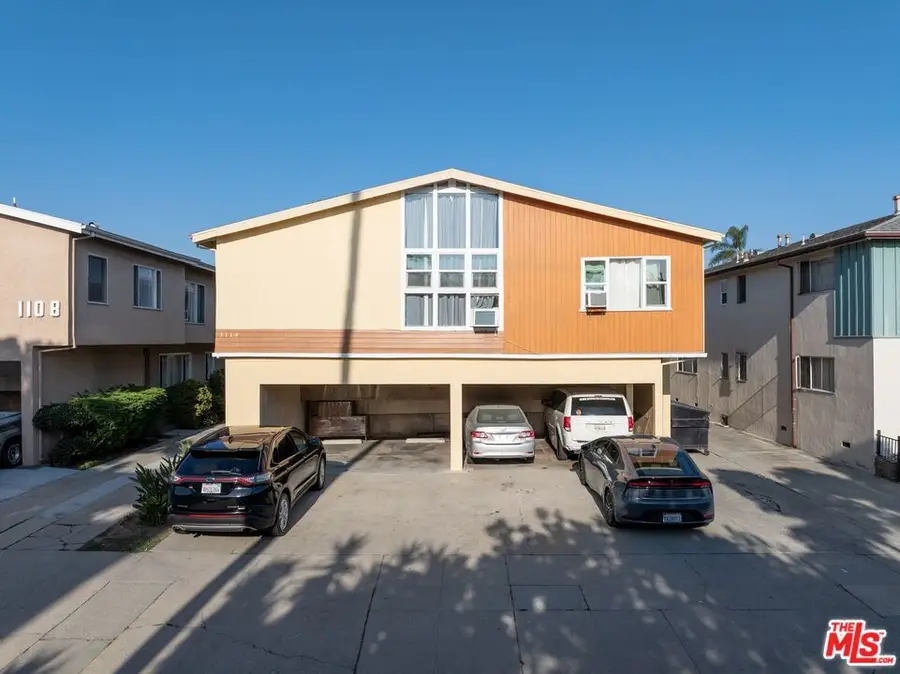 1114 S Sherbourne Drive, Los Angeles, CA 90035 - #2