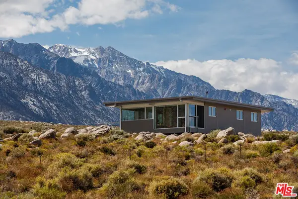 3800 Granite View Drive, Lone Pine, CA 93545