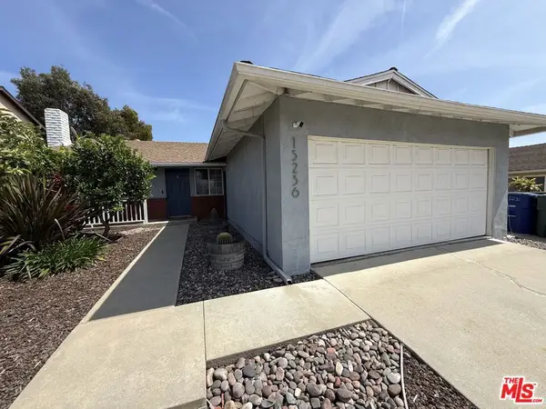 15236 Yukon Avenue, Lawndale, CA 90260