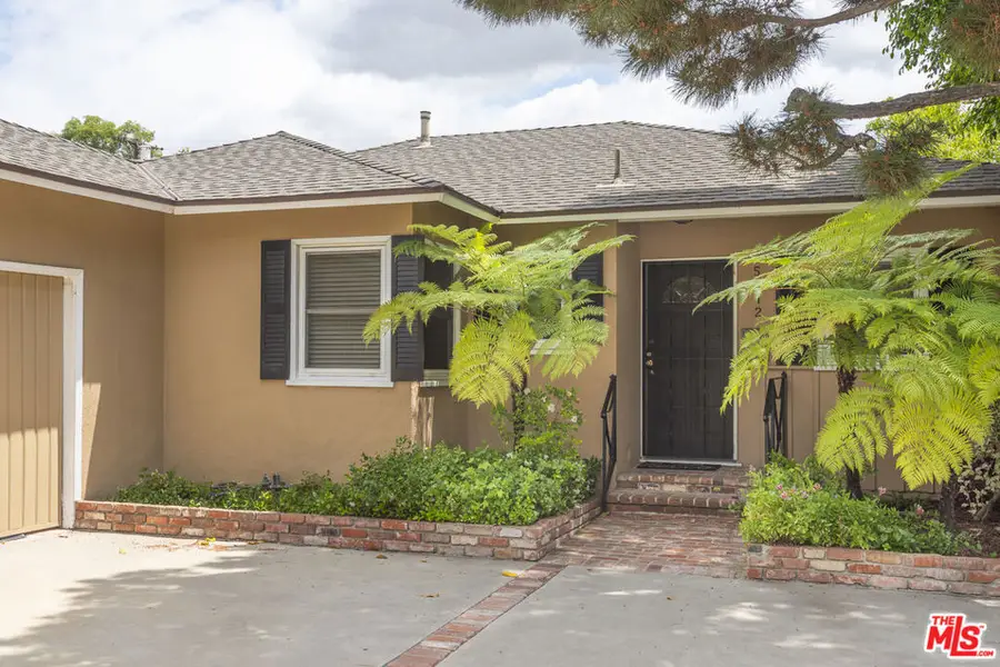 5512 Bevis Avenue, Sherman Oaks, CA 91411 - #2