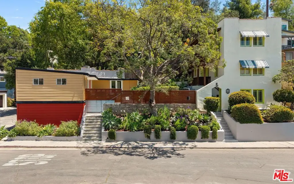 1144 Rockdale Avenue, Los Angeles, CA 90041 - #1