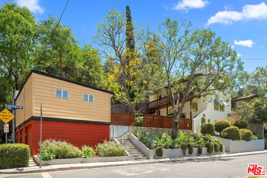 1144 Rockdale Avenue, Los Angeles, CA 90041 - #2
