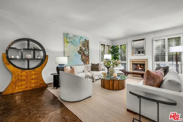 10126 Empyrean Way #102, Los Angeles, CA 90067
