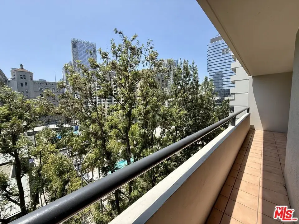 600 W 9th Street #814, Los Angeles, CA 90015 - #1