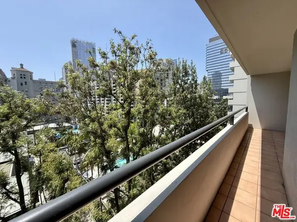 600 W 9th Street #814, Los Angeles, CA 90015