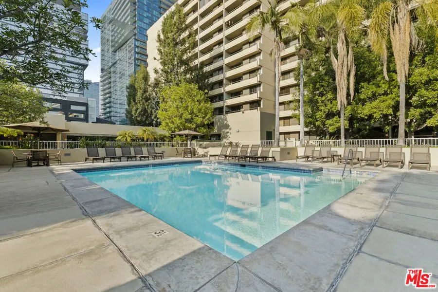 600 W 9th Street #814, Los Angeles, CA 90015 - #2