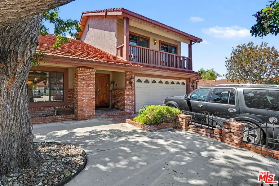 627 Mount Street, Diamond Bar, CA 91765 - #2