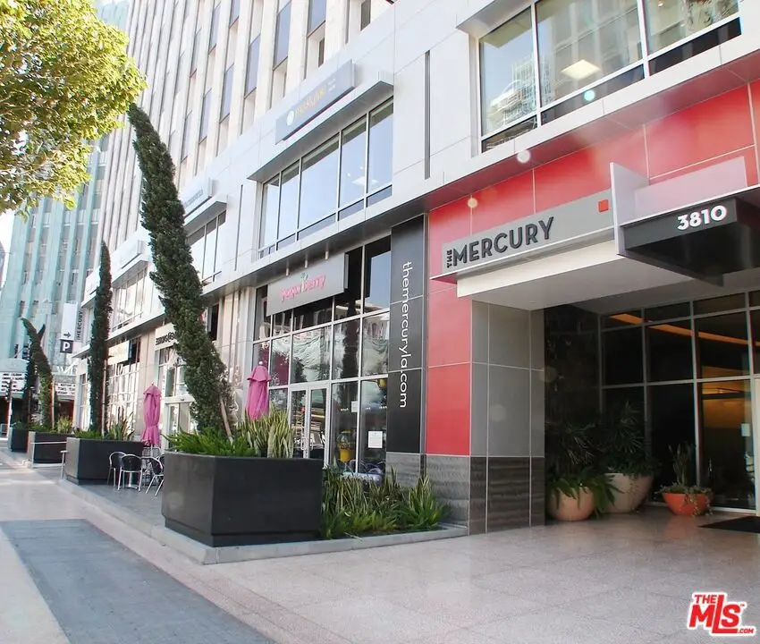 3810 Wilshire Boulevard #1001, Los Angeles, CA 90010 - #1