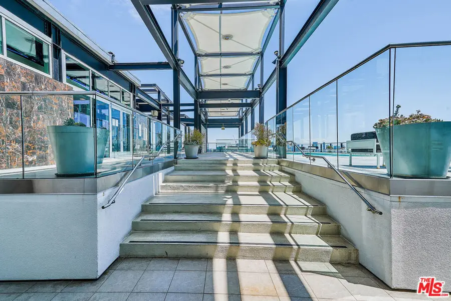 3810 Wilshire Boulevard #1001, Los Angeles, CA 90010 - #3