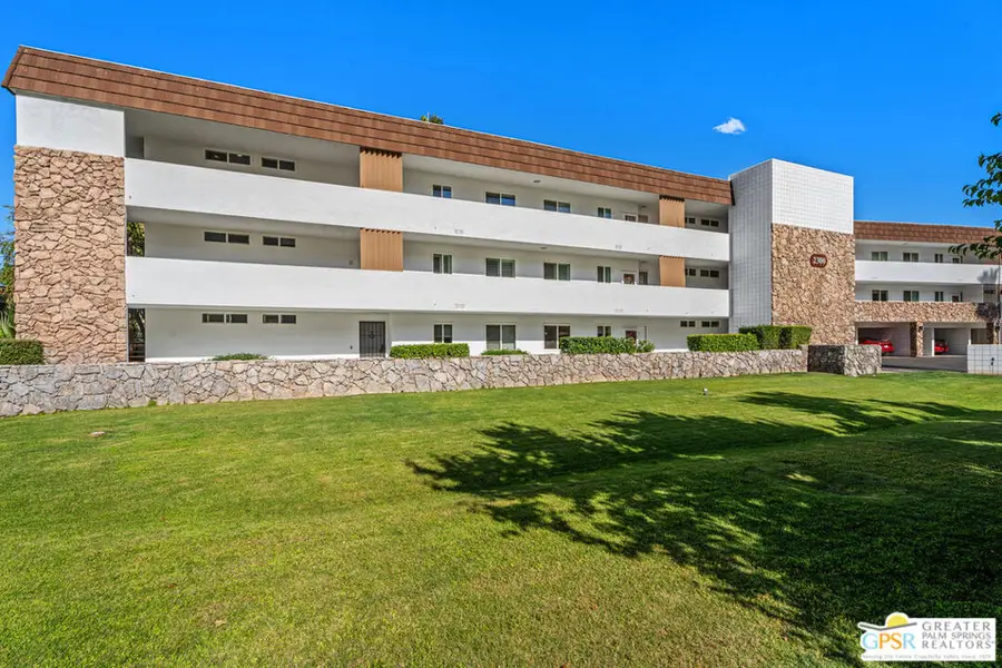 2300 S Palm Canyon Drive #31, Palm Springs, CA 92264 - #2