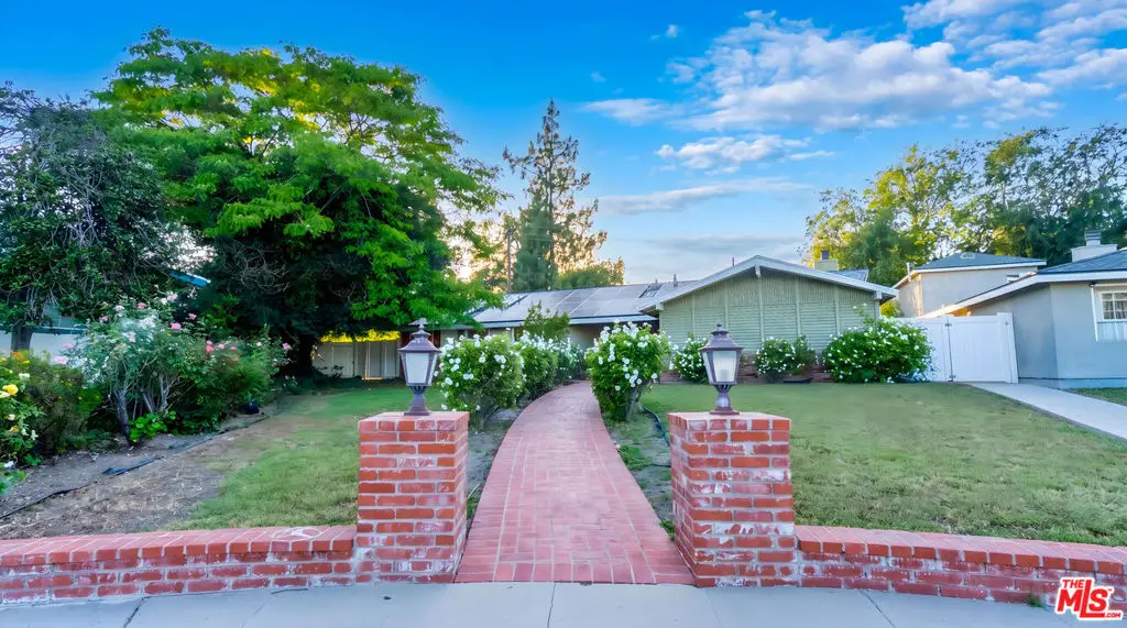 18445 Los Alimos Street, Porter Ranch, CA 91326 - #1