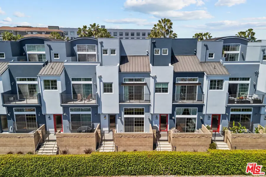 5400 Playa Vista Drive #21, Playa Vista, CA 90094 - #2