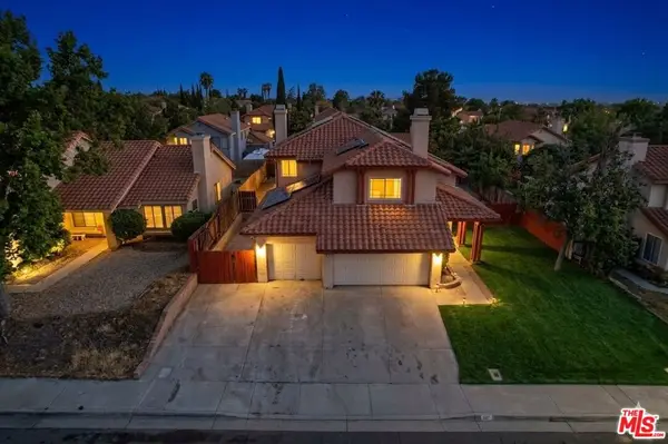 337 Morningside Terrace, Palmdale, CA 93551