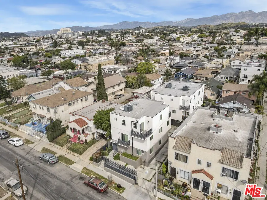 2853 Cincinnati Street, Los Angeles, CA 90033 - #2