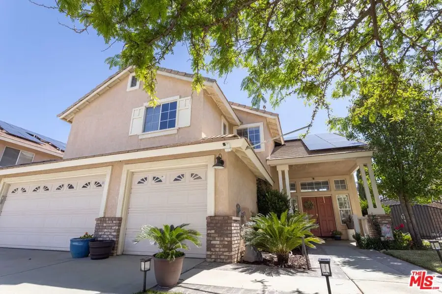 42310 Daniel Drive, Lancaster, CA 93536 - #3