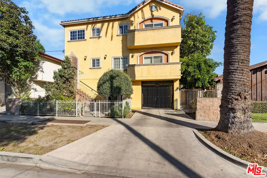 528 N Westmoreland Avenue #5, Los Angeles, CA 90004 - #3