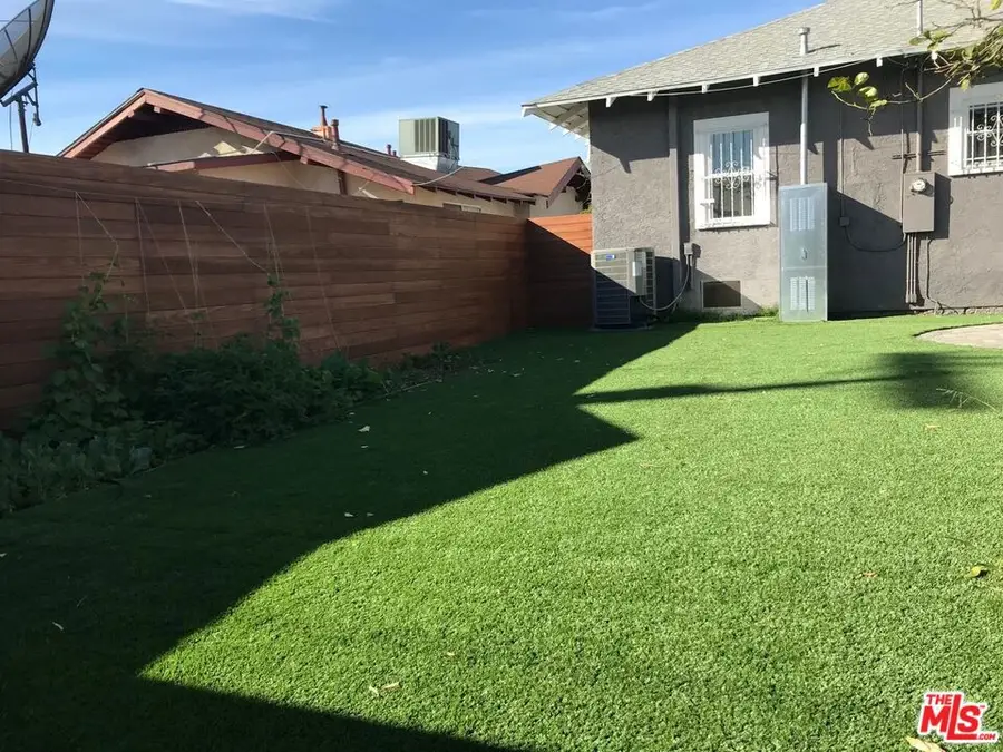 1554 W 46th Street, Los Angeles, CA 90062 - #2