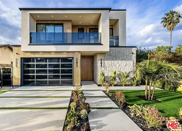 733 N Sierra Bonita Avenue, Los Angeles, CA 90046