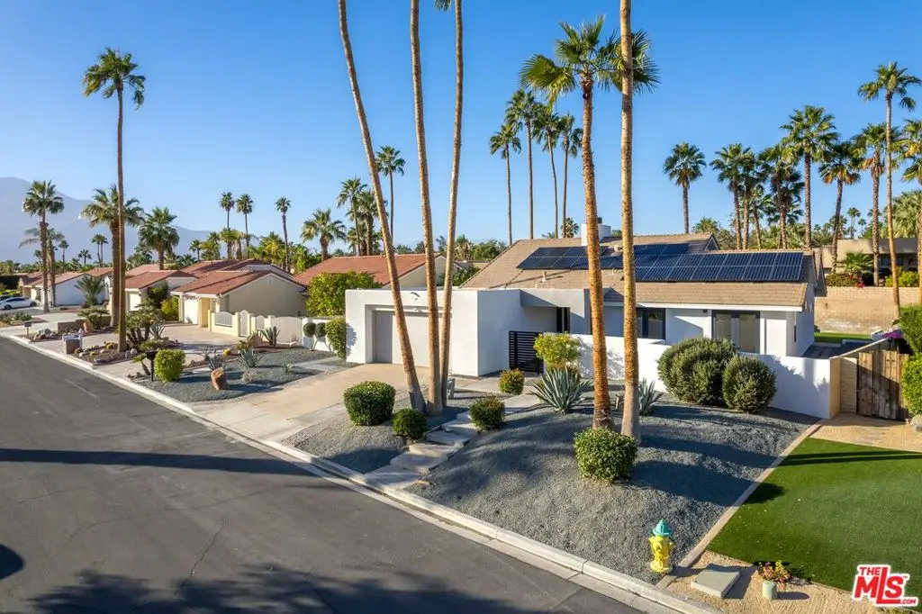70895 Ironwood Drive, Rancho Mirage, CA 92270 - #1