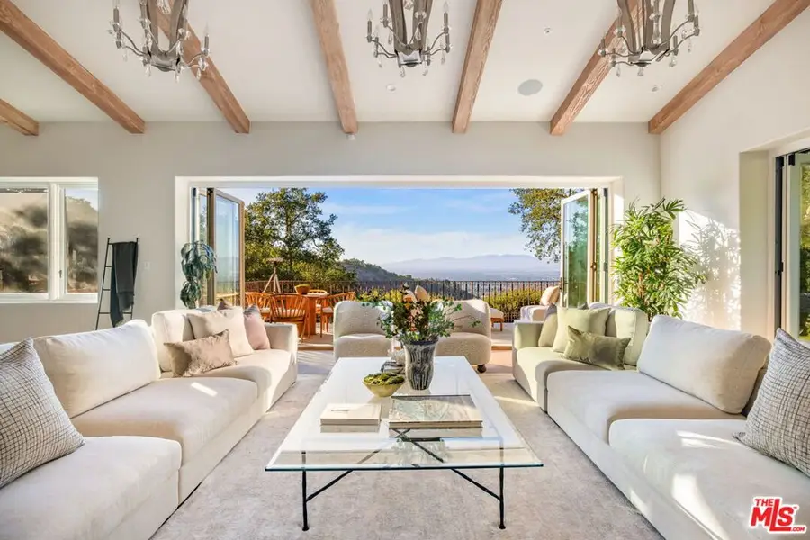 13341 Mulholland Drive, Beverly Hills, CA 90210 - #3